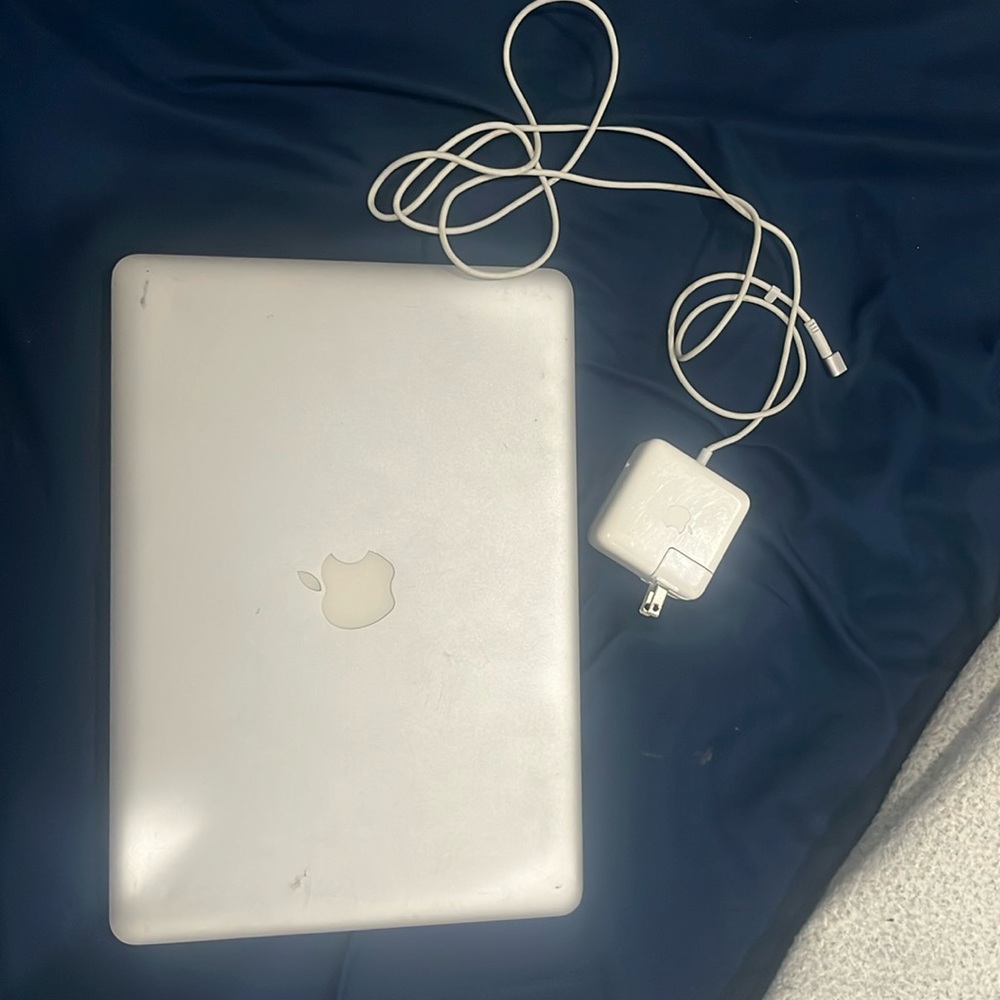 Macbook